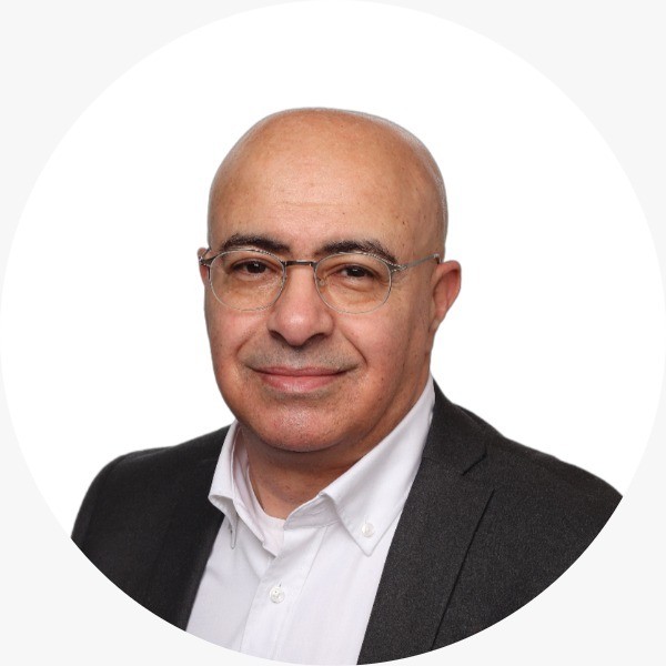 Khalid Boudrar, fondateur d'AQN